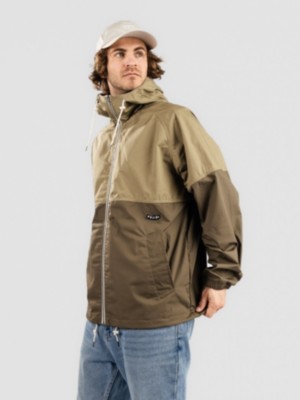 Volcom "volcom wardho jacket marron"