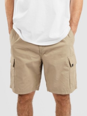 Volcom "volcom march cargo shorts marron"