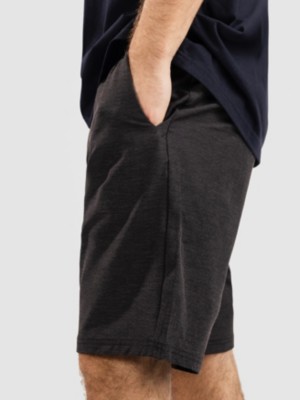 Volcom "volcom frickin cross shred slub 20"" shorts noir"