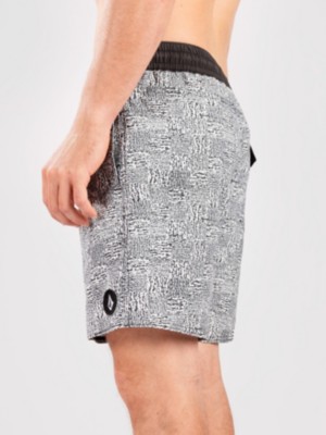 Volcom "volcom stoney 17"" boardshorts noir"