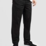 Volcom "volcom psychstone ew pants noir"
