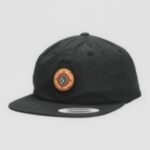 Volcom "volcom thomas hooper fa cap noir"