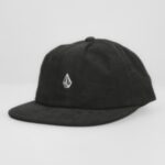 Volcom "volcom full stone dad cap noir"