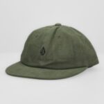 Volcom "volcom full stone dad cap vert"