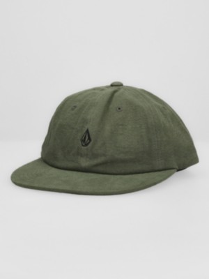 Volcom "volcom full stone dad cap vert"