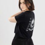 Volcom "volcom pocket dial t-shirt noir"