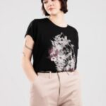 Volcom "volcom radical daze t-shirt noir"