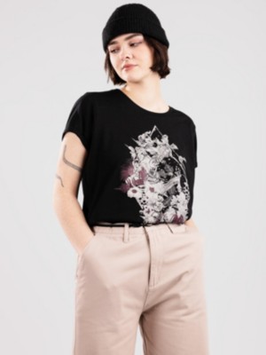 Volcom "volcom radical daze t-shirt noir"