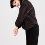 Volcom "volcom sumbreaker jacket noir"