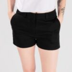 Volcom "volcom whawhat shorts noir"