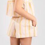 Roxy "roxy handmade life shorts à motifs"