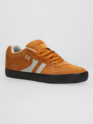 Globe "globe encore 2 skate shoes orange"