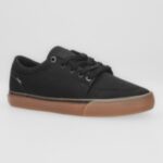 Globe "globe gs kids skate shoes noir"
