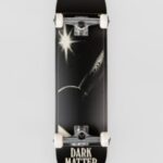 Globe "globe g1 orbit 8.25"" complete noir"
