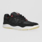 New balance "new balance nm1010bb skate shoes noir"
