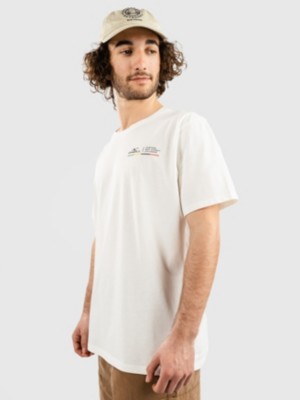 O'neill "o'neill snsc box t-shirt blanc"