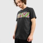 O'neill "o'neill snsc band t-shirt noir"