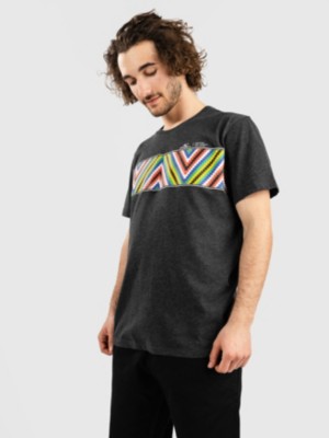 O'neill "o'neill snsc band t-shirt noir"