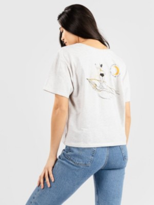 O'neill "o'neill surfer girl t-shirt blanc"