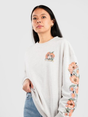 O'neill "o'neill sunrise crew sweater gris"