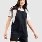 O'neill "o'neill dungarees noir"