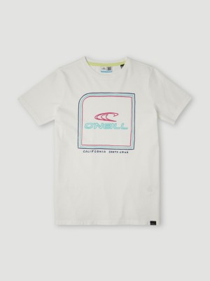 O'neill "o'neill all year t-shirt blanc"