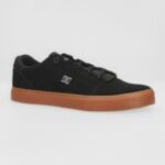Dc "dc hyde s skate shoes noir"