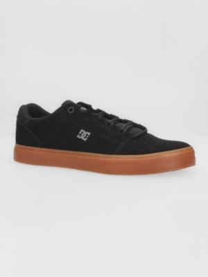 Dc "dc hyde s skate shoes noir"