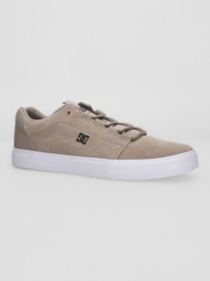 Dc "dc hyde skate shoes marron"