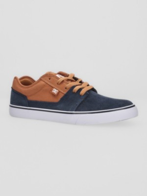 Dc "dc tonik skate shoes bleu"