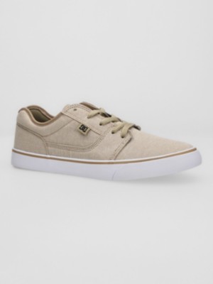 Dc "dc tonik tx se skate shoes marron"