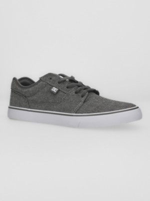 Dc "dc tonik tx se skate shoes gris"