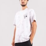 Dc "dc fill in t-shirt tiedye"
