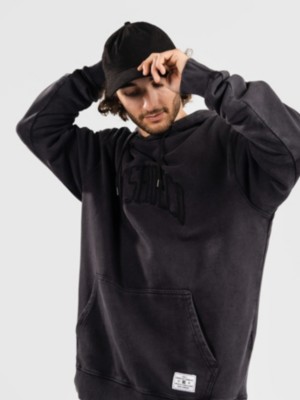 Dc "dc play on hoodie gris"