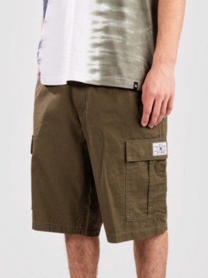 Dc "dc warehouse cargo 2 shorts vert"