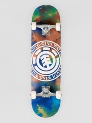Element "element magma seal 8.0"" complete tiedye"