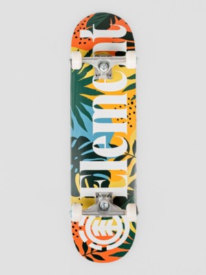 Element "element monstera 8.0"" complete à motifs"