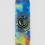 Element "element magma seal 8.5"" skateboard deck bleu"