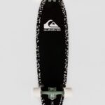 Quiksilver "quiksilver midnight 37"" kicktal complete noir"