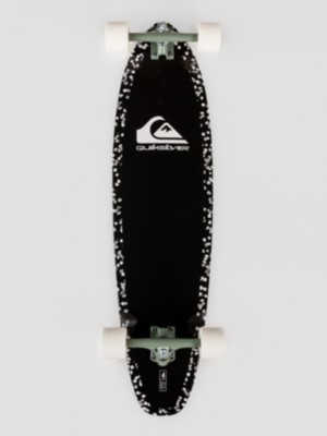 Quiksilver "quiksilver midnight 37"" kicktal complete noir"