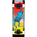 Welcome "welcome bactocat 8.0"" complete noir"