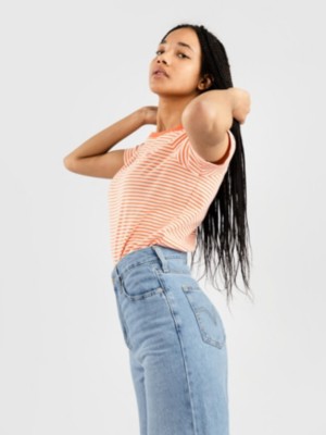 Levis "levi's rib baby t-shirt à motifs"