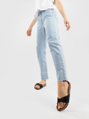 Levis "levi's 501 crop 28 jeans bleu"