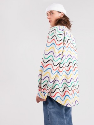 Levis "levi's skate shirt à motifs"