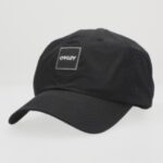 Oakley "oakley weekend b1b patch cap noir"
