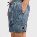 Billabong "billabong surftrek elastic shorts bleu"