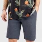 Billabong "billabong crossfire shorts bleu"
