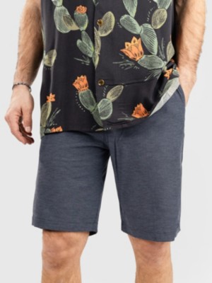 Billabong "billabong crossfire shorts bleu"