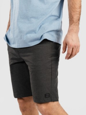 Billabong "billabong crossfire shorts gris"
