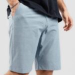 Billabong "billabong crossfire shorts bleu"